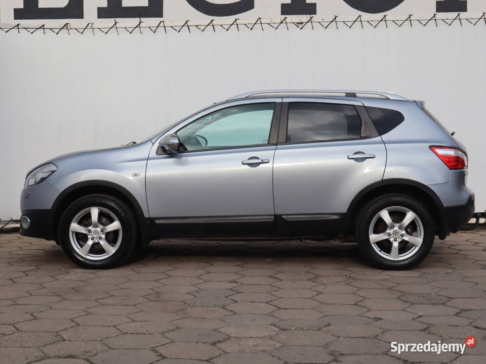 Nissan Qashqai 16 Nissan Łódź sprzedam