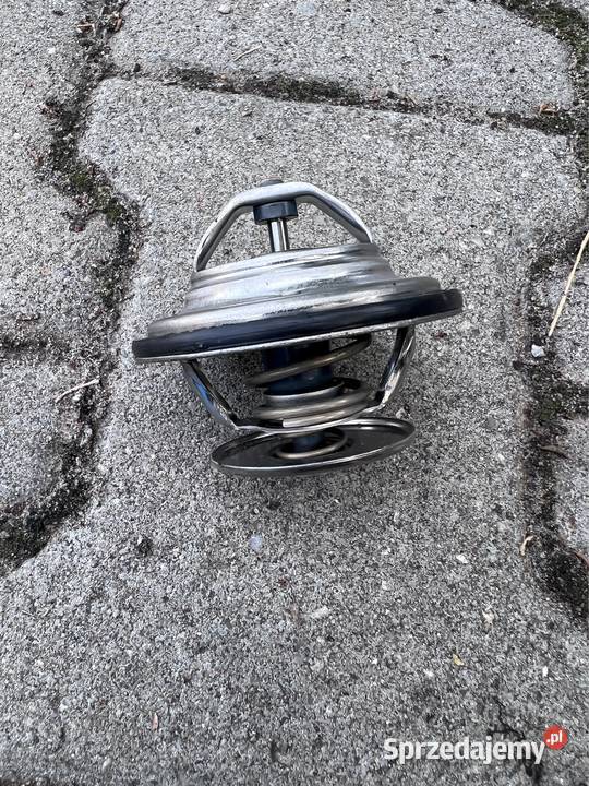 Termostat MERCEDESBENZ OEM 002 203 76 75 osobowe lubuskie Świebodzin