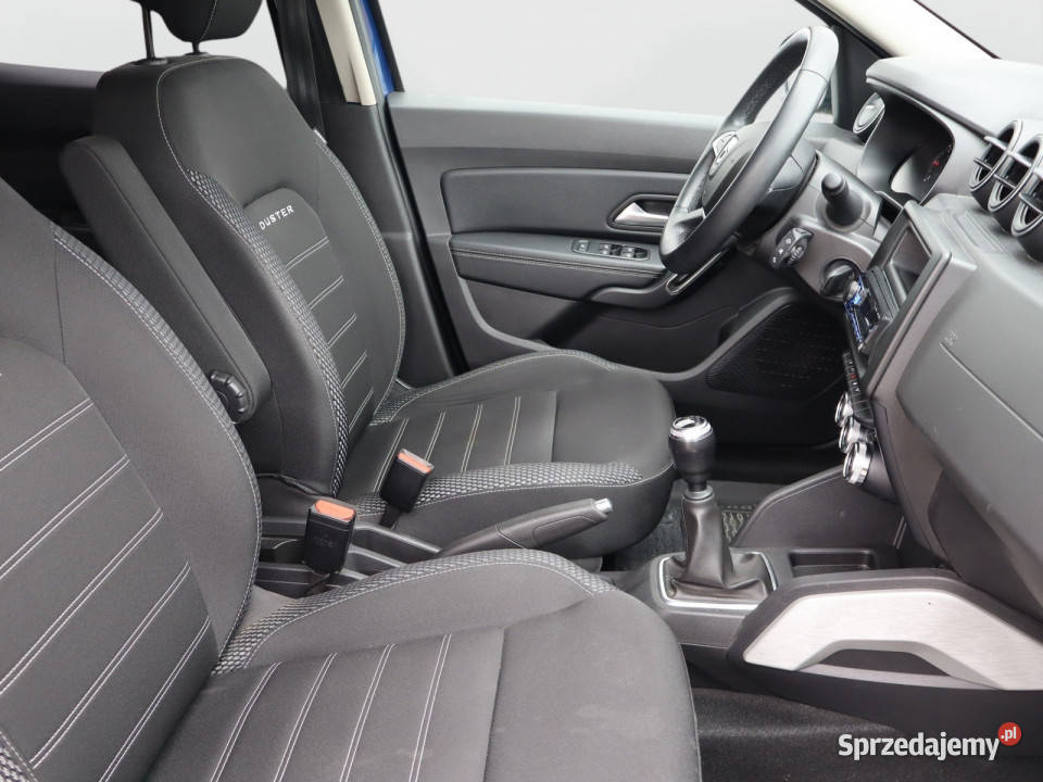 Dacia Duster 10 TCe Piaseczno sprzedam