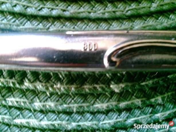 Stary zestaw International Silver do serwowania Pozostałe Janów Lubelski