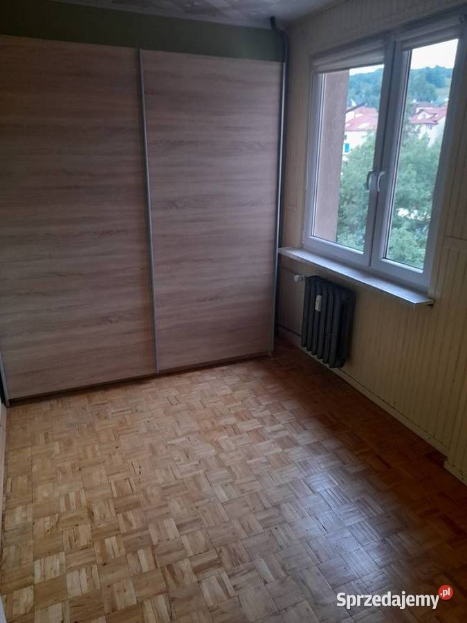 Dukla Mieszkanie do wynajęcia w Dukli 63.9m2 Wynajem podkarpackie