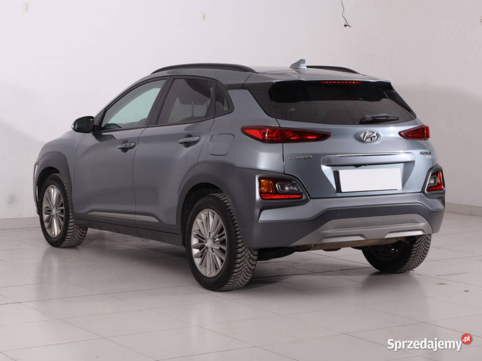 Hyundai Kona 16 TGDI Piaseczno