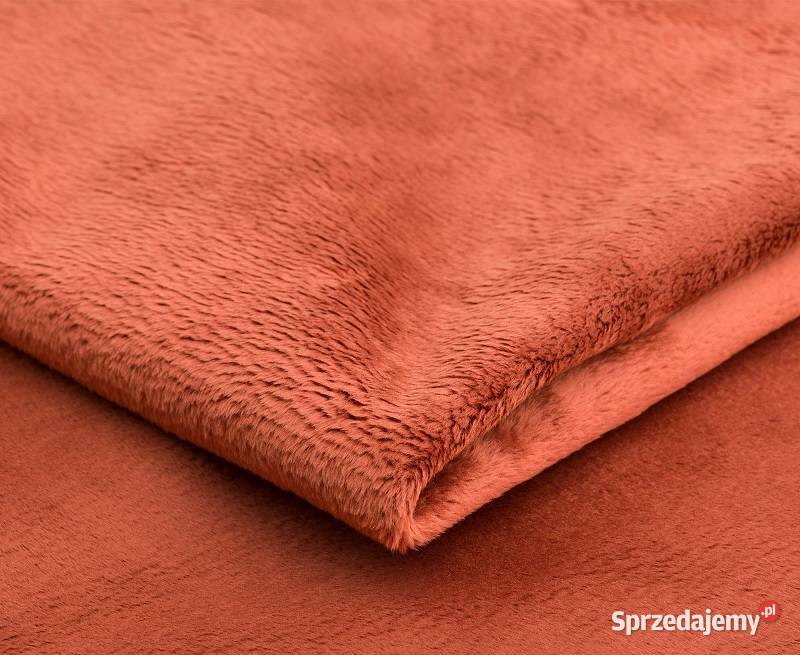 Sofia tkanina tapicerska o wyglądzie futerka Kędzierzyn-Koźle