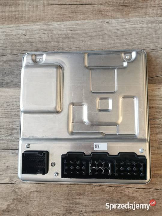 MODUŁ KOMFORTU GATEWAY VW ID3 ID3 VW 1EA937012L Pielgrzymka sprzedam