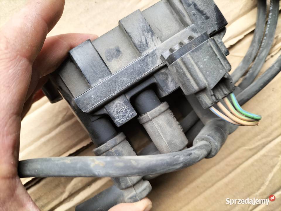 FORD MONDEO MK2 MK3 COUGAR 25 CEWKA PRZEWODY NA osobowe Kamień-Kolonia sprzedam