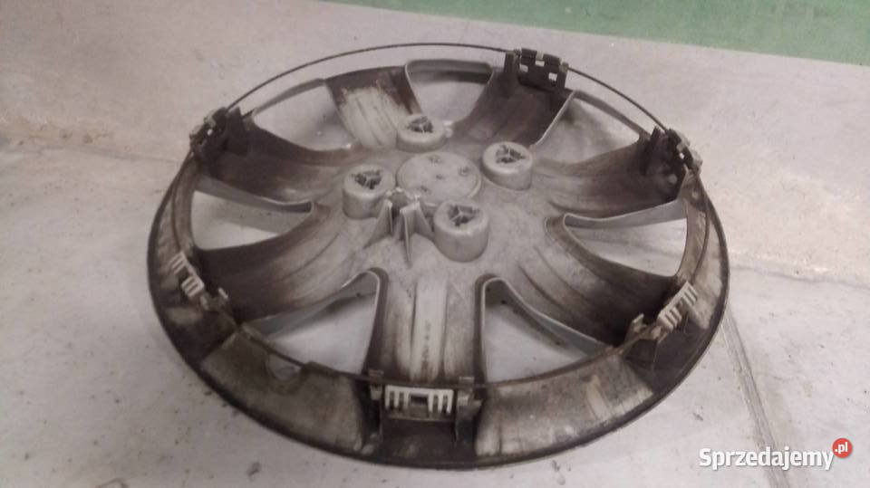 Kołpak 16 Peugeot 308 Partner oryginał