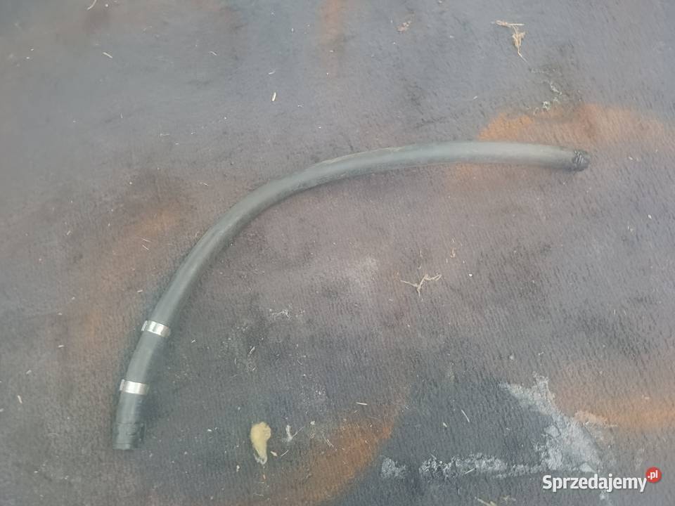 Przewód Paliwowy Zwrotny Audi A4 B5 a3615 śląskie sprzedam