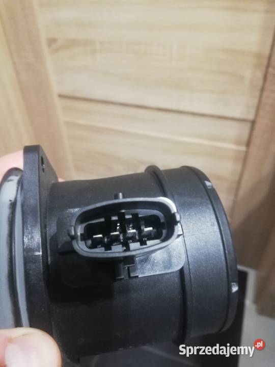 Volvo przepływomierz nowy nie używany 31459403 Przepływomierze łódzkie Zduńska Wola sprzedam