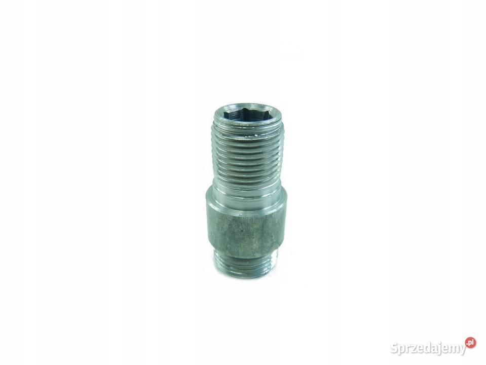 KRÓCIEC POMPY OLEJOWEJ FIAT ELBA 9196 15 SPI