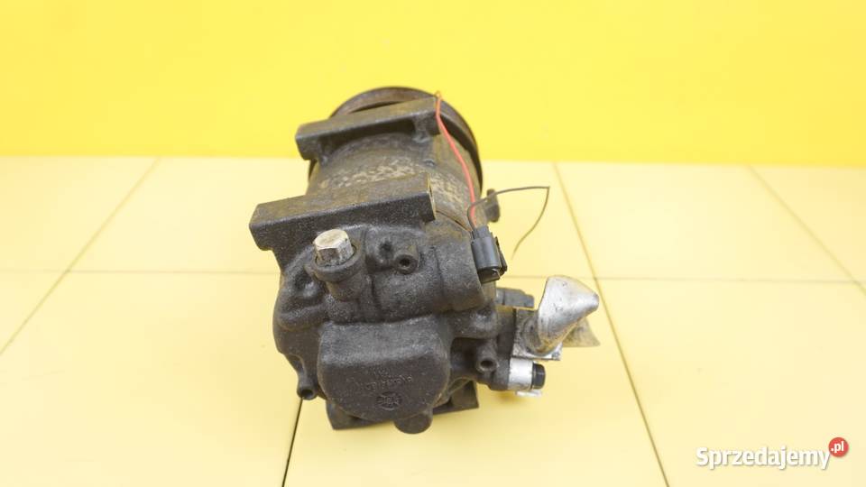 i30 II i20 CEED 14 B 16r 100 G4LC sprezarka świętokrzyskie sprzedam