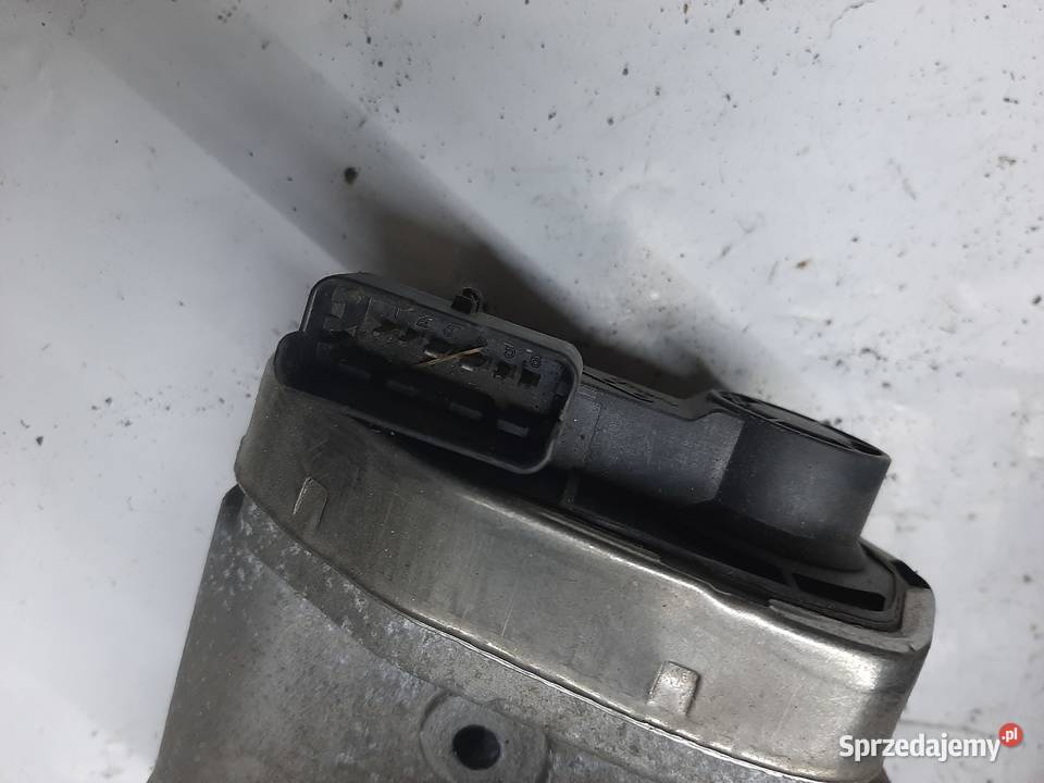 Fiat Stilo Doblo 16 16V przepustnica 48SMF5B łódzkie