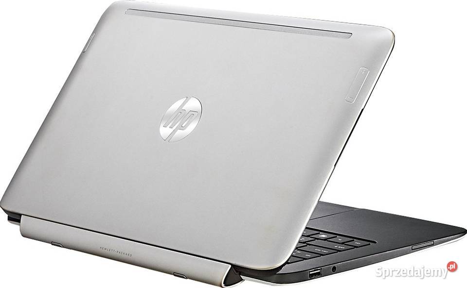 Laptop Netbook Tablet HP Split 13 x2 i55tej małopolskie Ołpiny