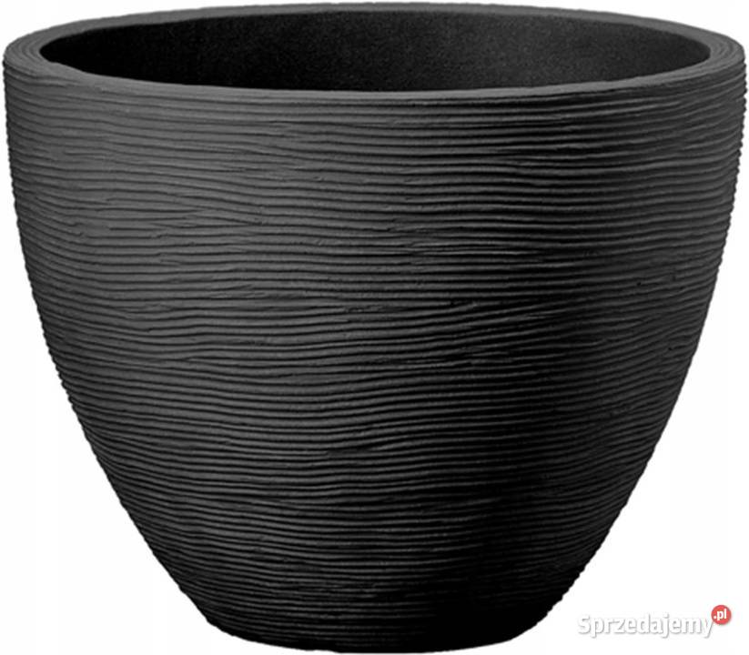 Dehner Doniczka 40 wysokość 31 tworzywo sztuczne sprzedam