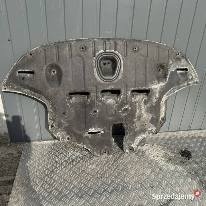 Osłona pod silnik Kia Sportage IV 2021r 16 CRDI