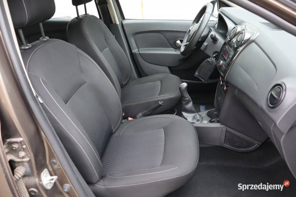 Dacia Logan 12 16V Zabrze