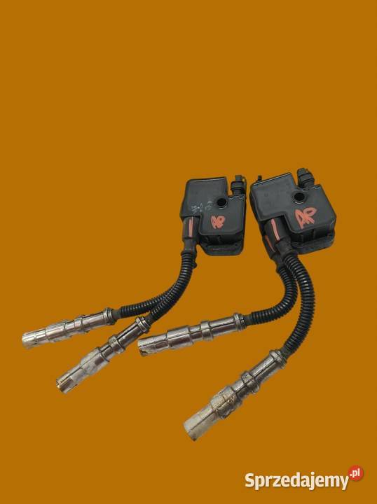 CEWKA ZAPŁONOWA KPL 2 0001587803 32 B Mercedes sprzedam