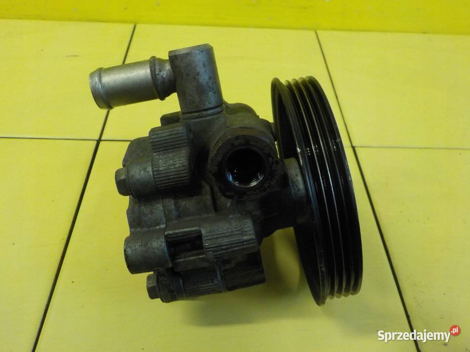 INSIGNIA ASTRA ZAFIRA 18 B 12r 140 A18XER pompa Pompy wspomagania Suków sprzedam
