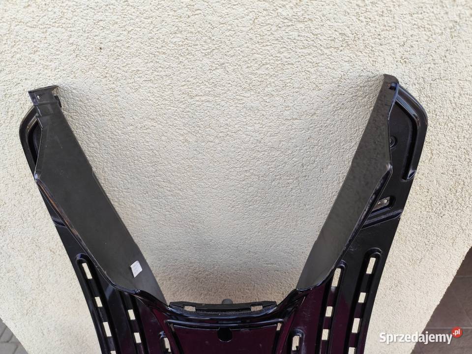 Podłoga podest tunel Vespa S LX 125150 Vespa podlaskie