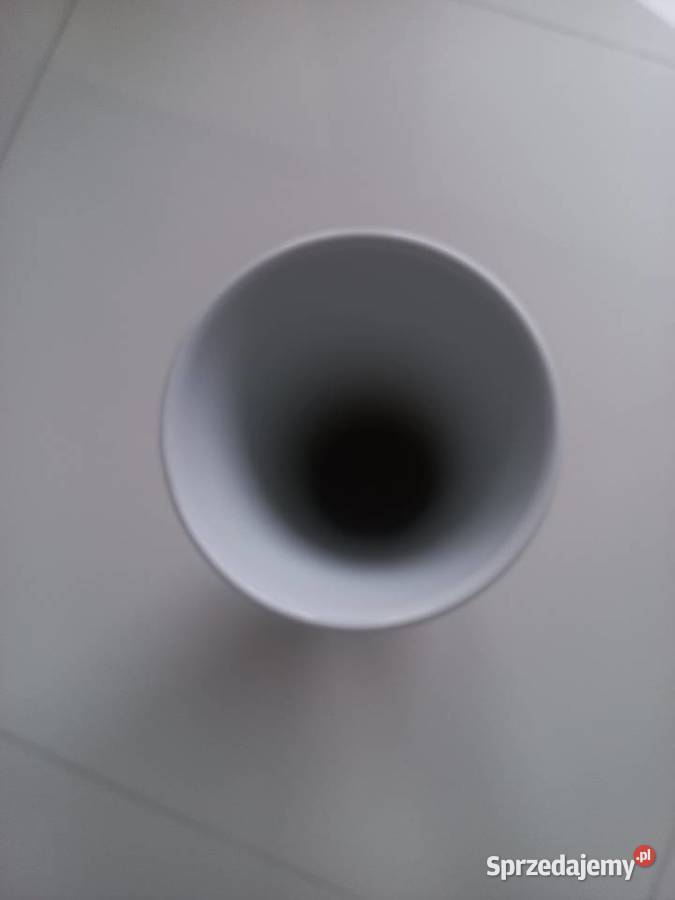 Wazon porcelanowy Thomas Rosenthal Toruń