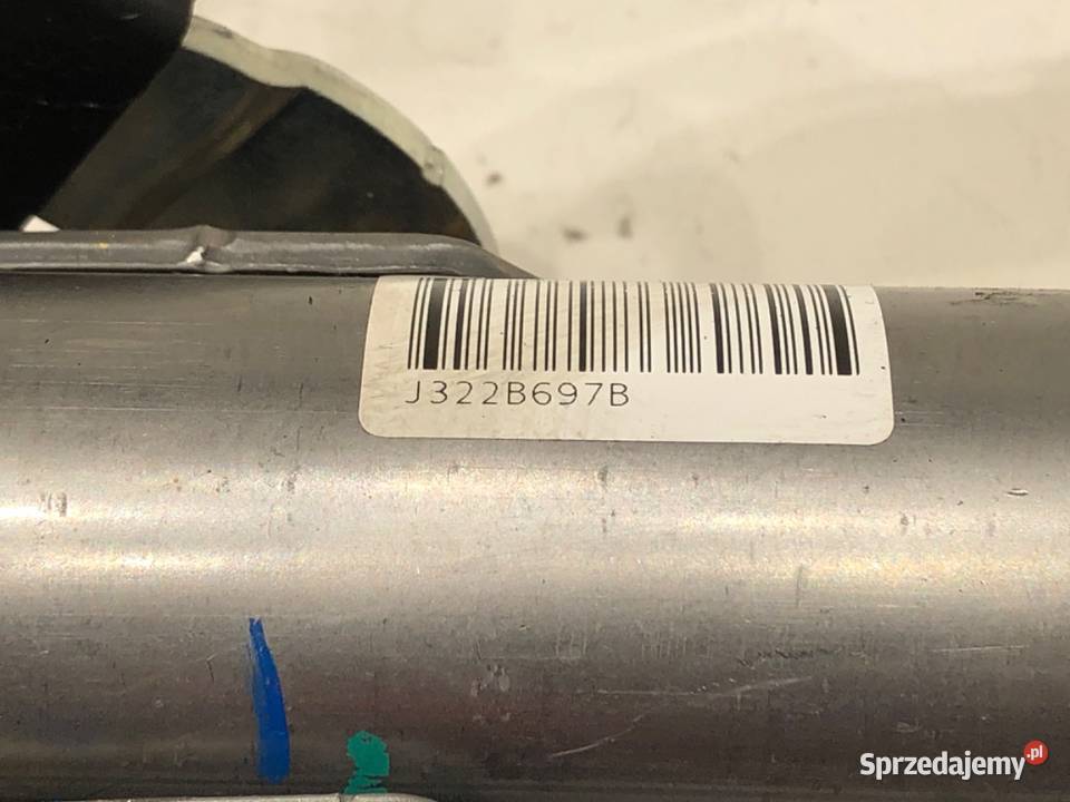 POMPA WSPOMAGANIA MAZDA 2 DL DH3T32100J 15 115