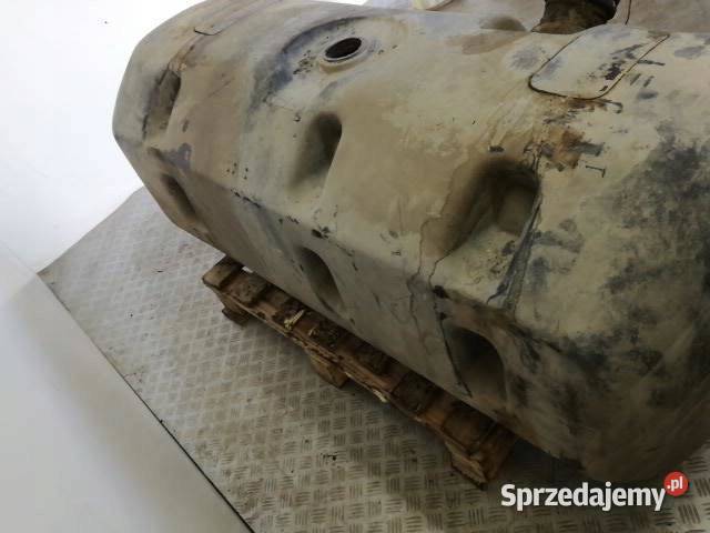 ZBIORNIK PALIWA 6534700201 MercedesBenz ECONIC
