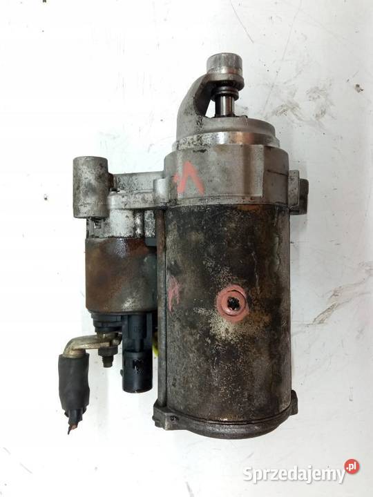 ROZRUSZNIK 059911022 30 TDI Audi A4 IV 20082015 świętokrzyskie