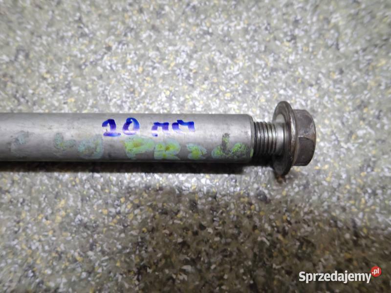 OŚ OŚKA 20MM KOŁA PRZÓD HONDA XL 1000 VARADERO Strzelce Krajeńskie