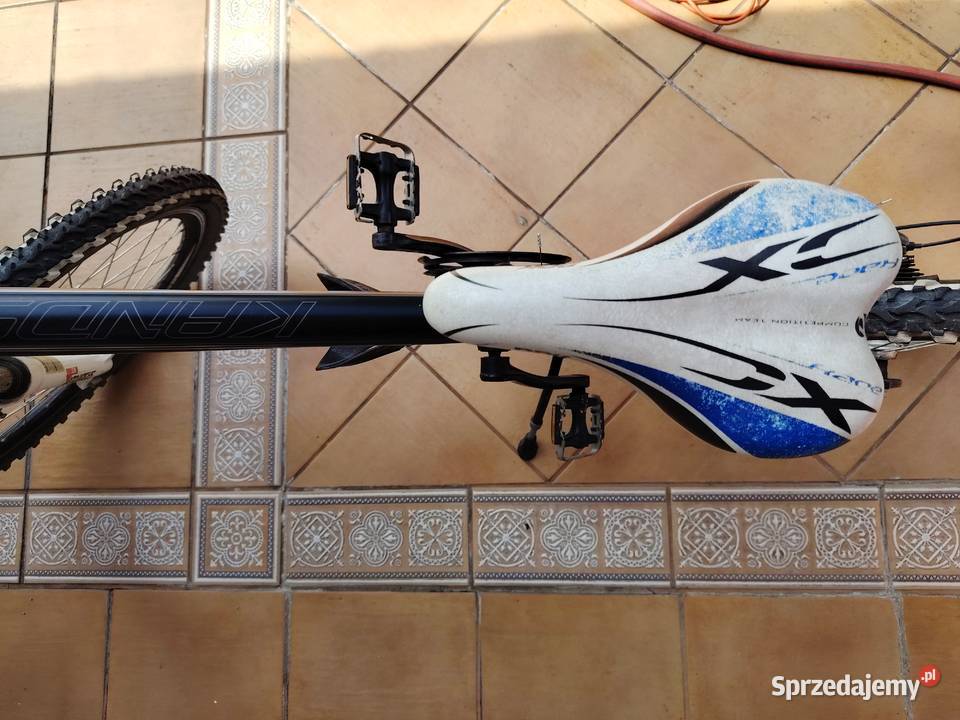 Sprzedam rower chłopięcy Trzebnica