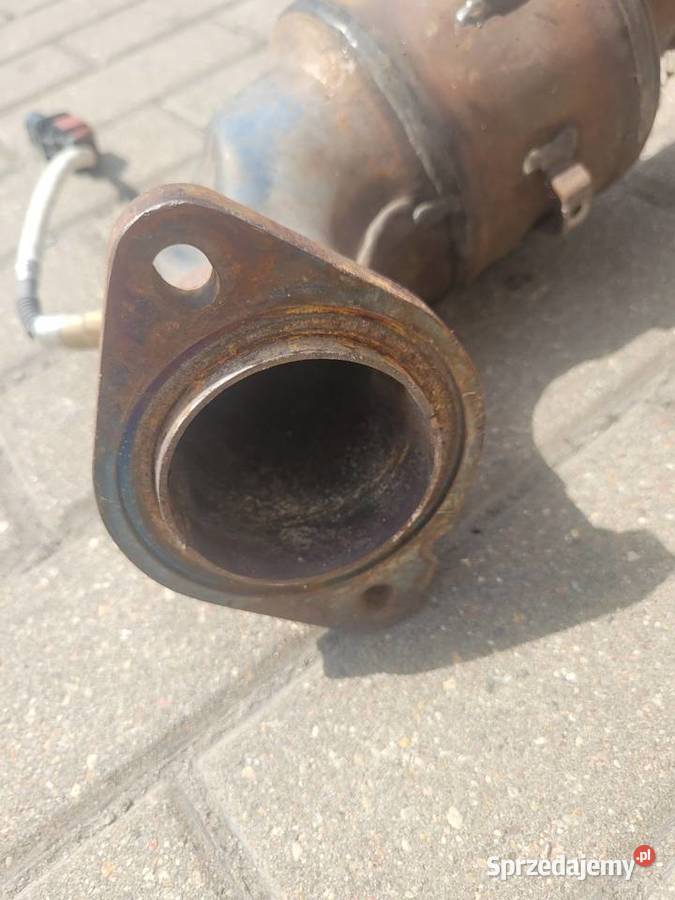 KATALIZATOR FORD KUGA JV415E211FB 2386588