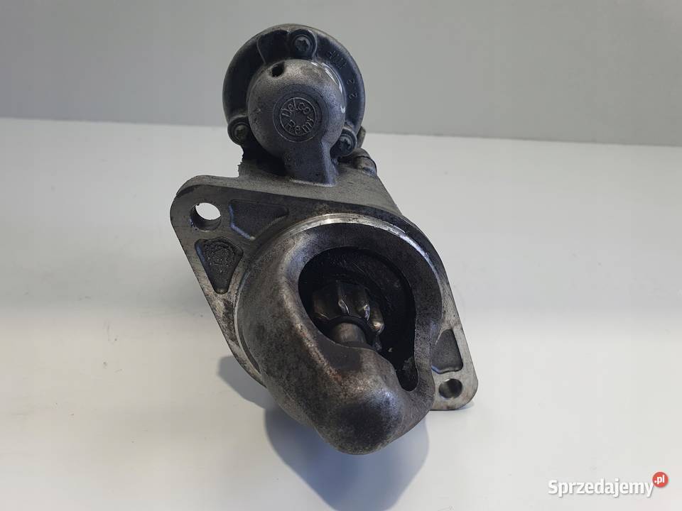 ROZRUSZNIK Opel Astra III H 16 16V ROZRUSZNIK osobowe Chełm