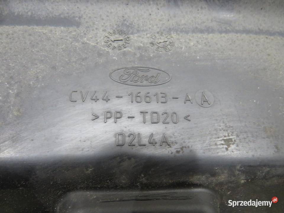 OSŁONA PASA PRZEDNEGO KUGA MK2 CV4416613AA Podszybia