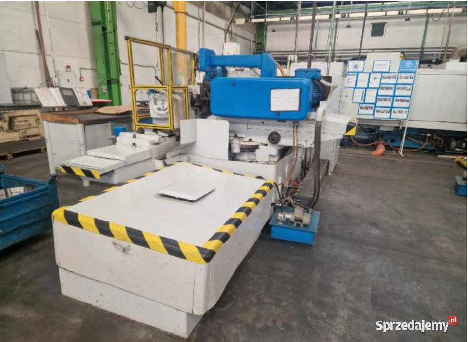 Szlifierki środek BUA63100028780 Produkcja Legnica