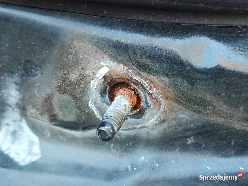 JEEP PATRIOT 10r Drzwi prawy przód 100 mikronów świętokrzyskie Kielce sprzedam