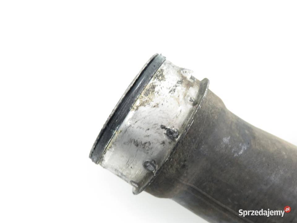 RURA INTERCOOLERA MERCEDES W203 A2035281782 osobowe