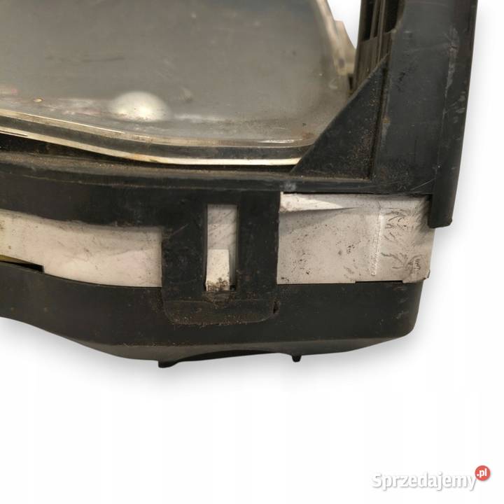 LICZNIK ZEGARY 46753580 Fiat Punto II 12 8V Chełm