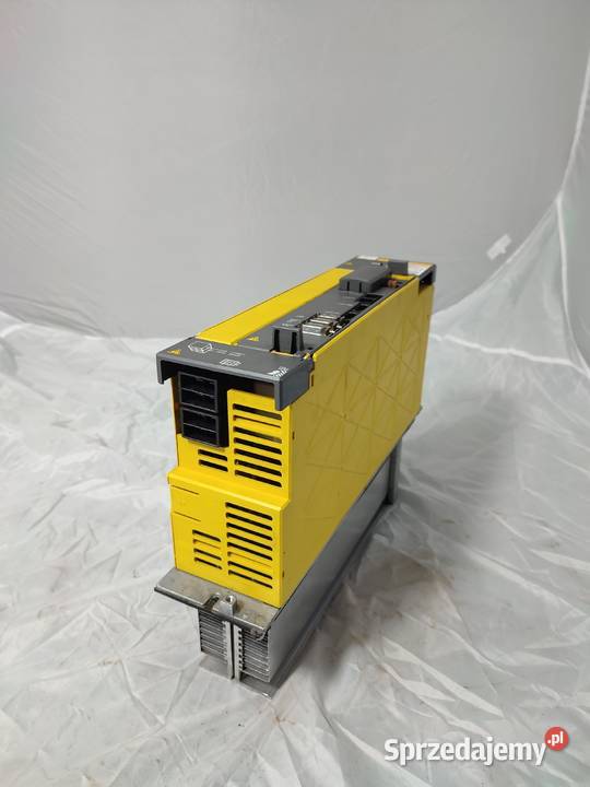 Moduł SERVO FANUC A06B6117H211 Piaseczno