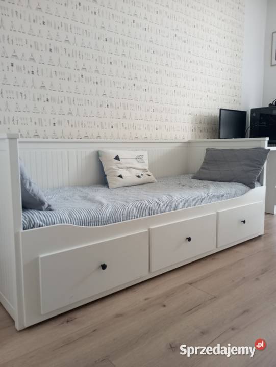 Sprzedam łóżko dziecięce Hamnes Kielce