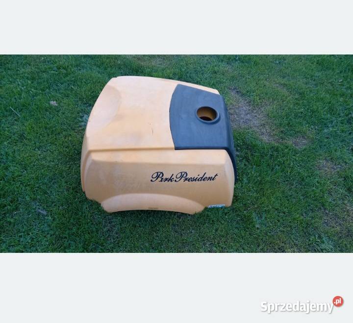 Stiga park części stiga villa Kraków