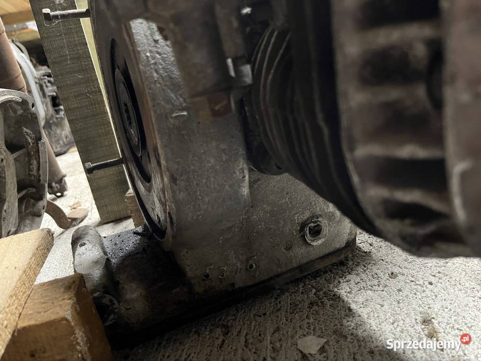 M72 1951r silnik Chełm sprzedam