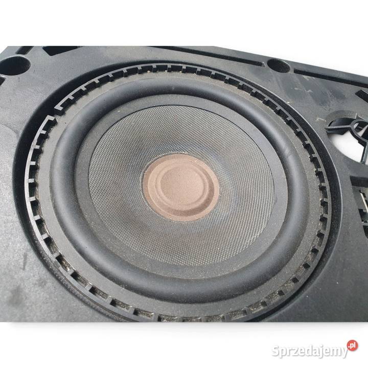 GŁOŚNIK CENTRALNY PREMIUM SOUND Volvo XC90 osobowe lubelskie Chełm