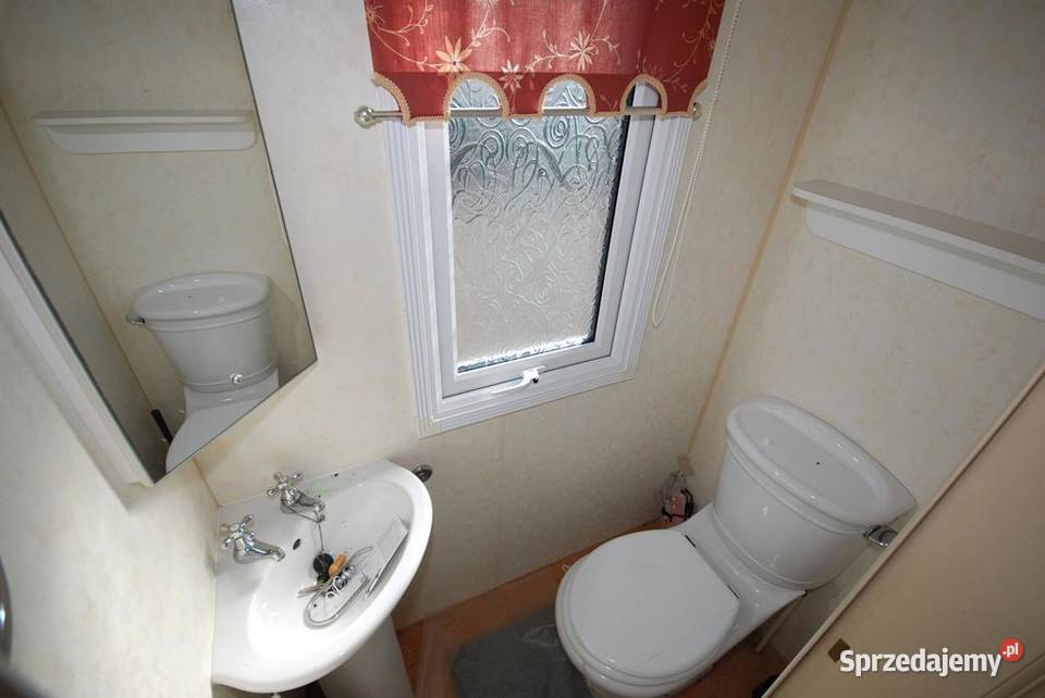 CAŁOROCZNY Domki Angielskie Holenderskie Stawiguda