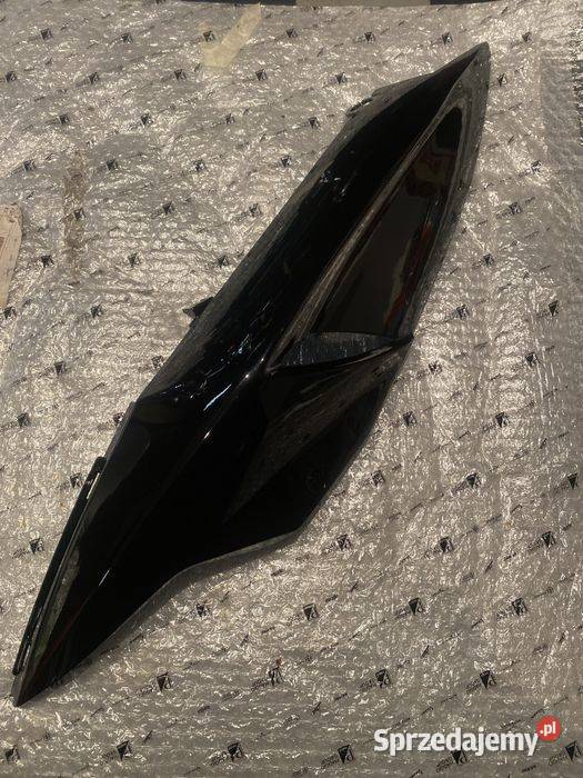 Nowy Bok Aprilia Motard SR 50125 Owiewka Typhoon