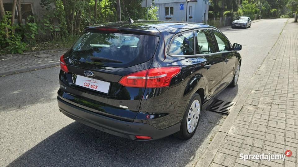 Ford Focus ABS Focus Szczecin