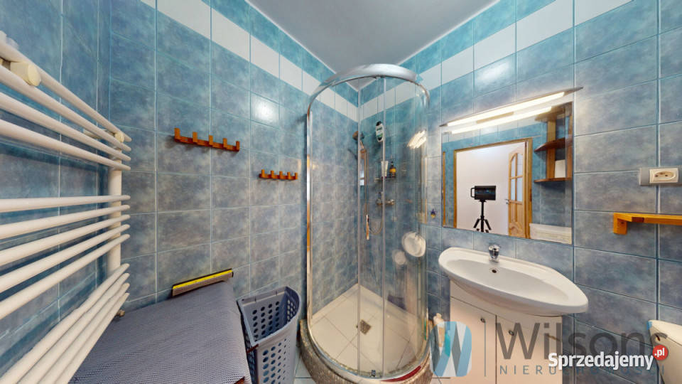 Mieszkanie na wynajem Warszawa Włodarzewska