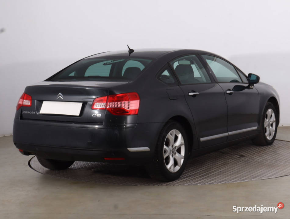 Citroen C5 20 16V elektryczne szyby Piaseczno sprzedam