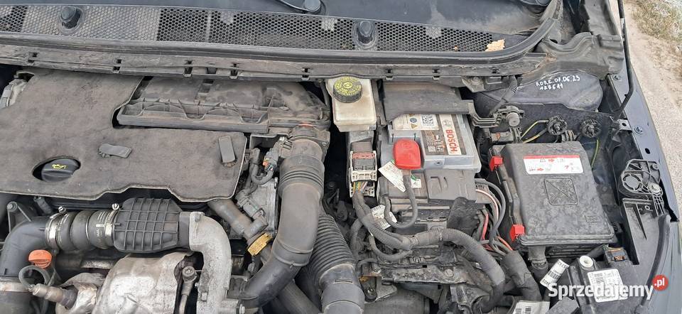 Sprzedam Peugeot T9 wielkopolskie