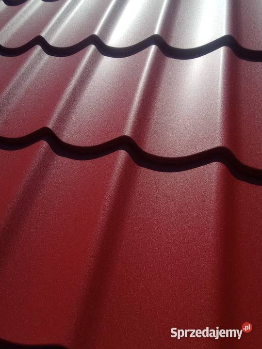 Maszyna profilarka do blachodachowki Maszyna Nowy Sącz