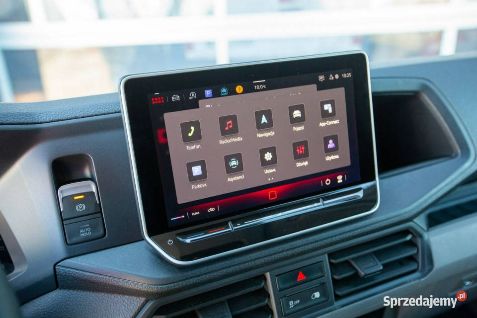 Man TGE 3140 Długi NOWY MODEL Finansowanie 0 Jarocin