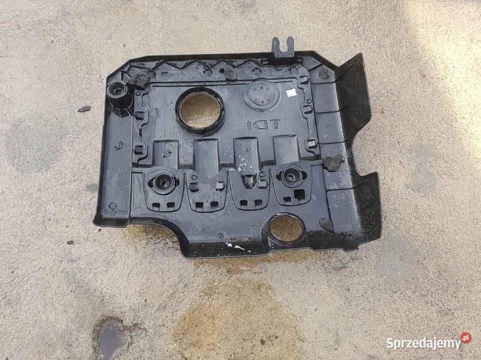 POKRYWA NA SILNIK VOLKSWAGEN 20 TDI WYSYŁKA Międzychód