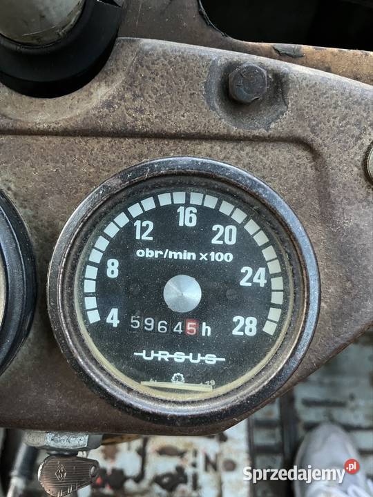 Sprzedam Ursus C360 Oryginał 1 właściciel